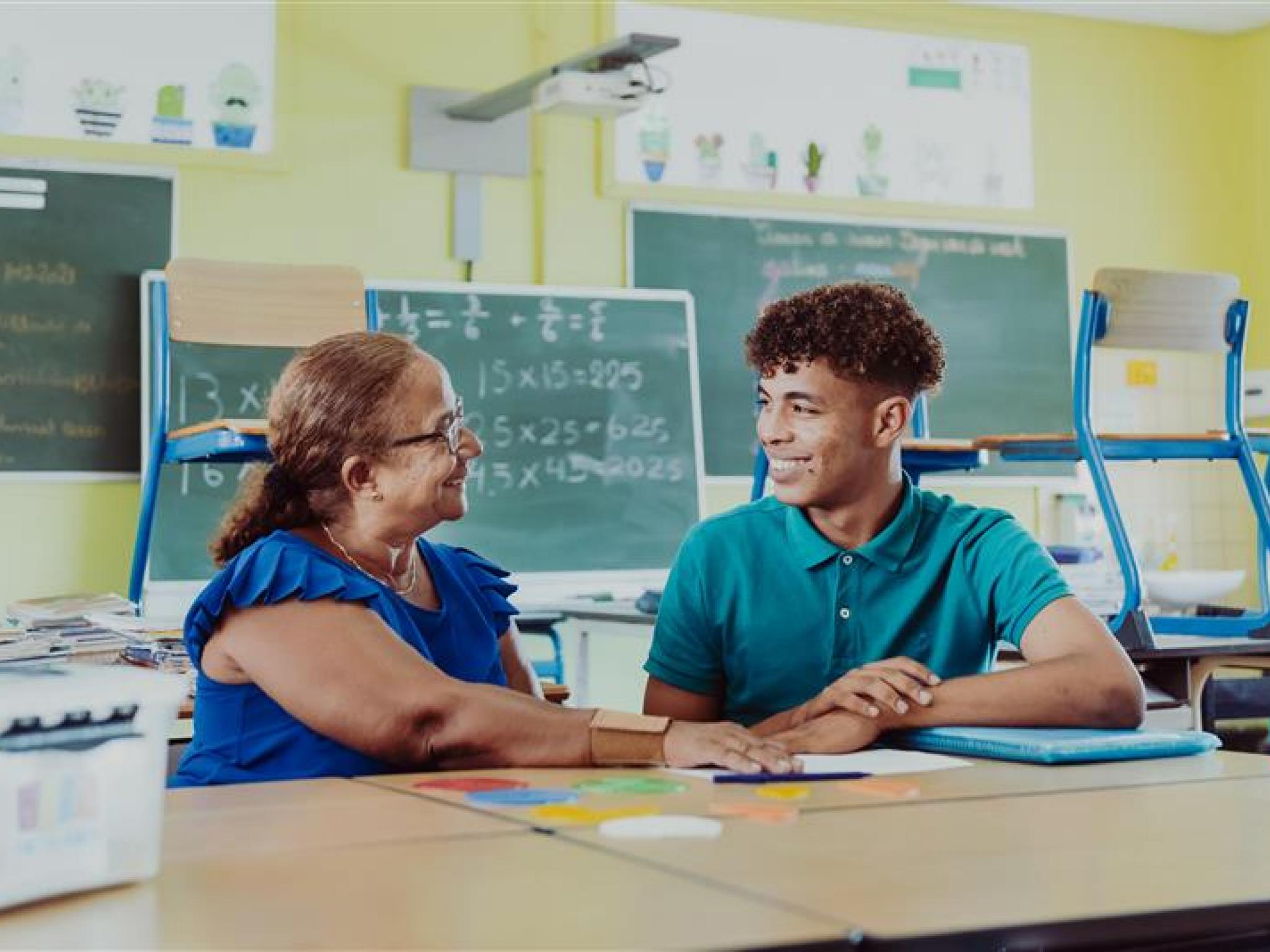 Tur ta Konta, Curacao