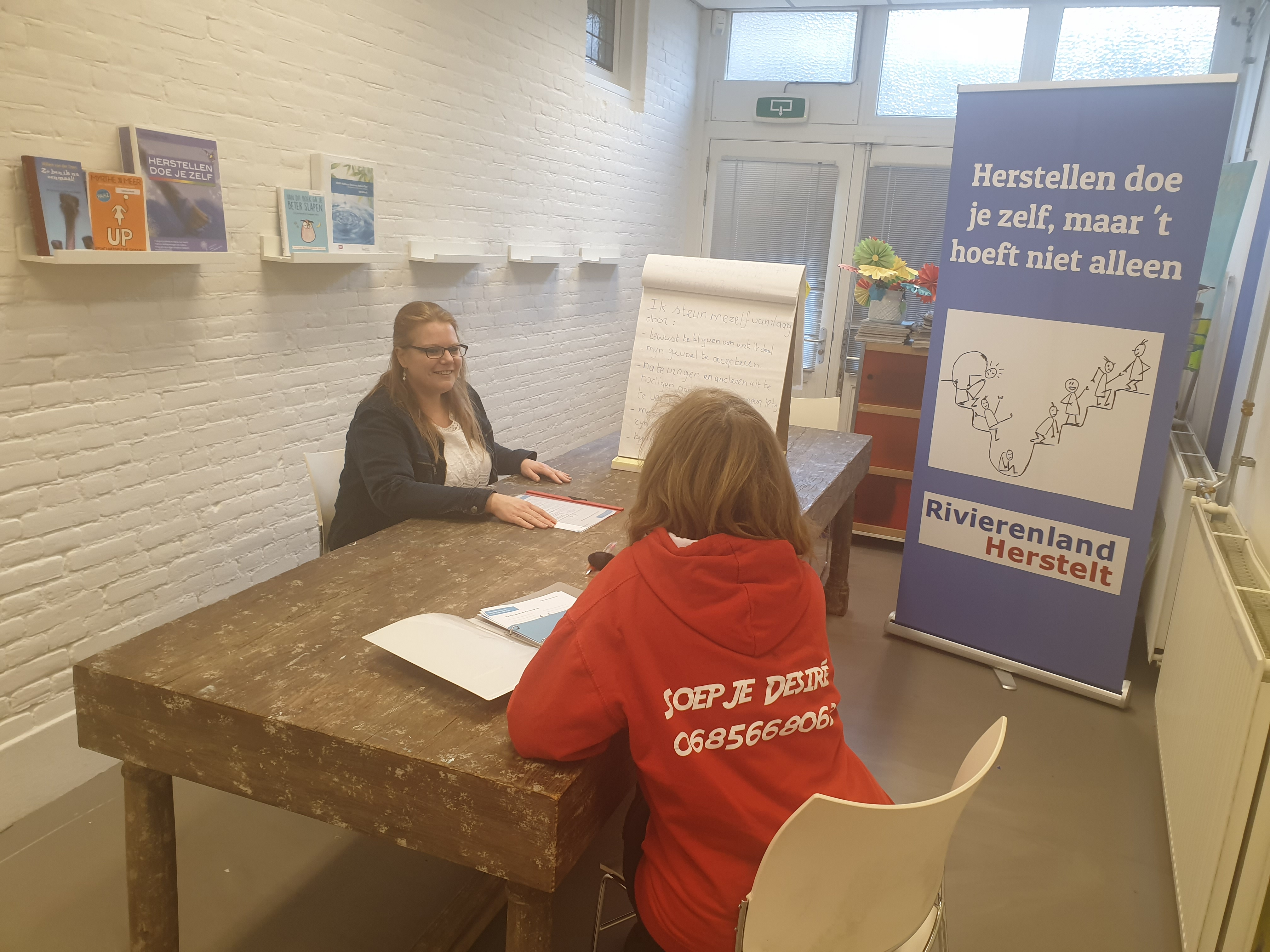 Tiel en Culemborg Herstelt Tiel en Culemborg Herstelt
