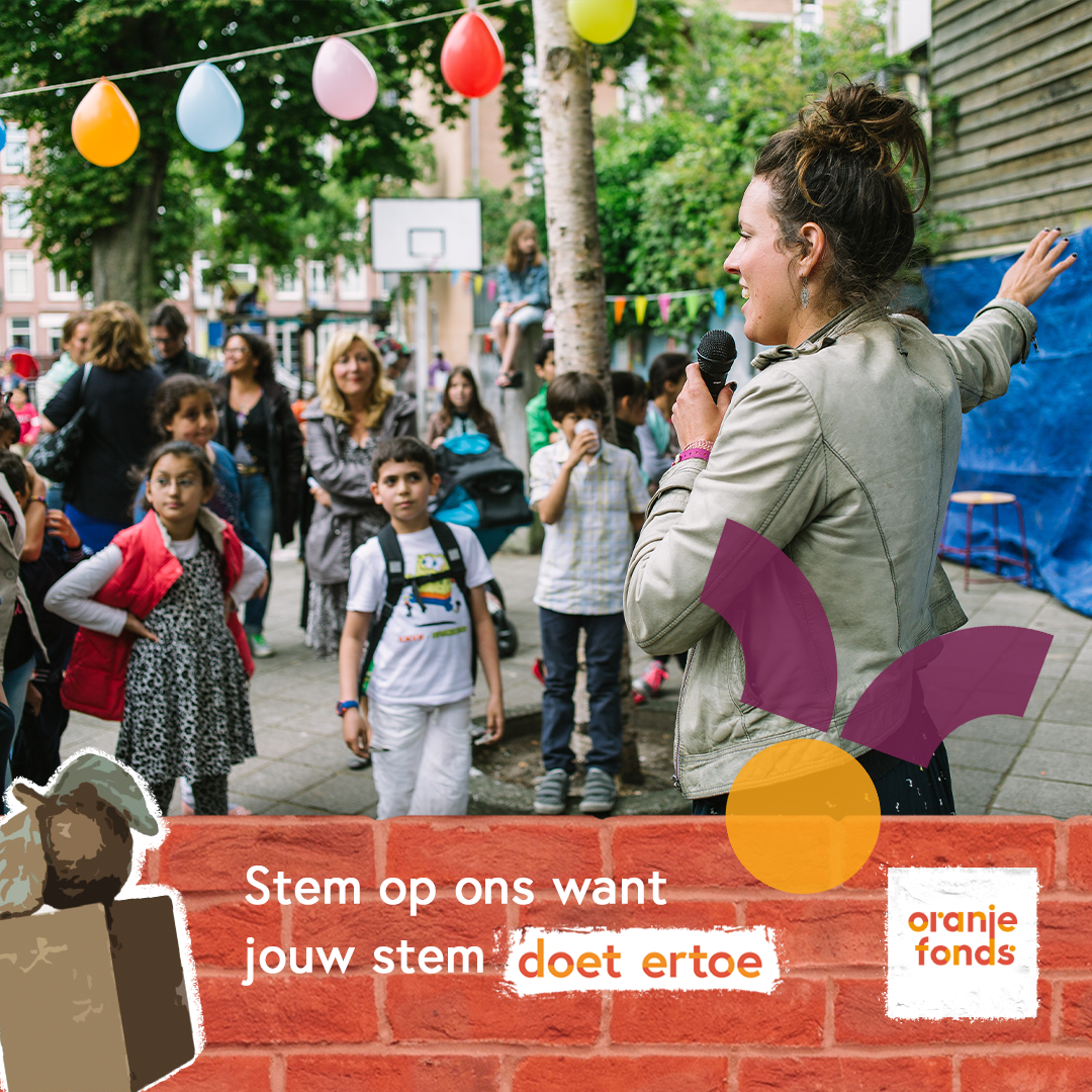 Stichting Move Stichting Move
