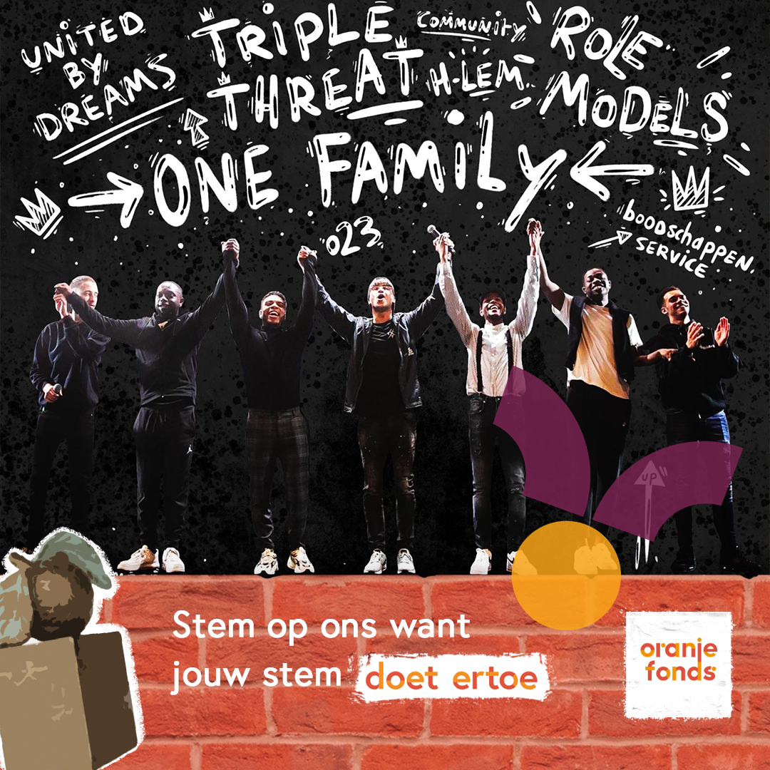 Stichting Triple ThreaT Stichting Triple ThreaT