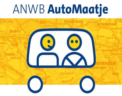 ANWB AutoMaatje ANWB AutoMaatje