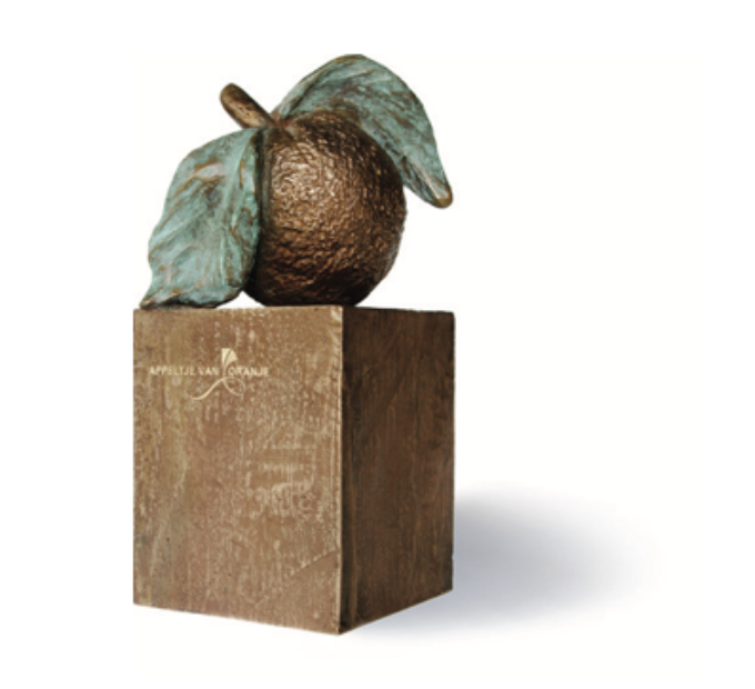Appeltje Appeltje