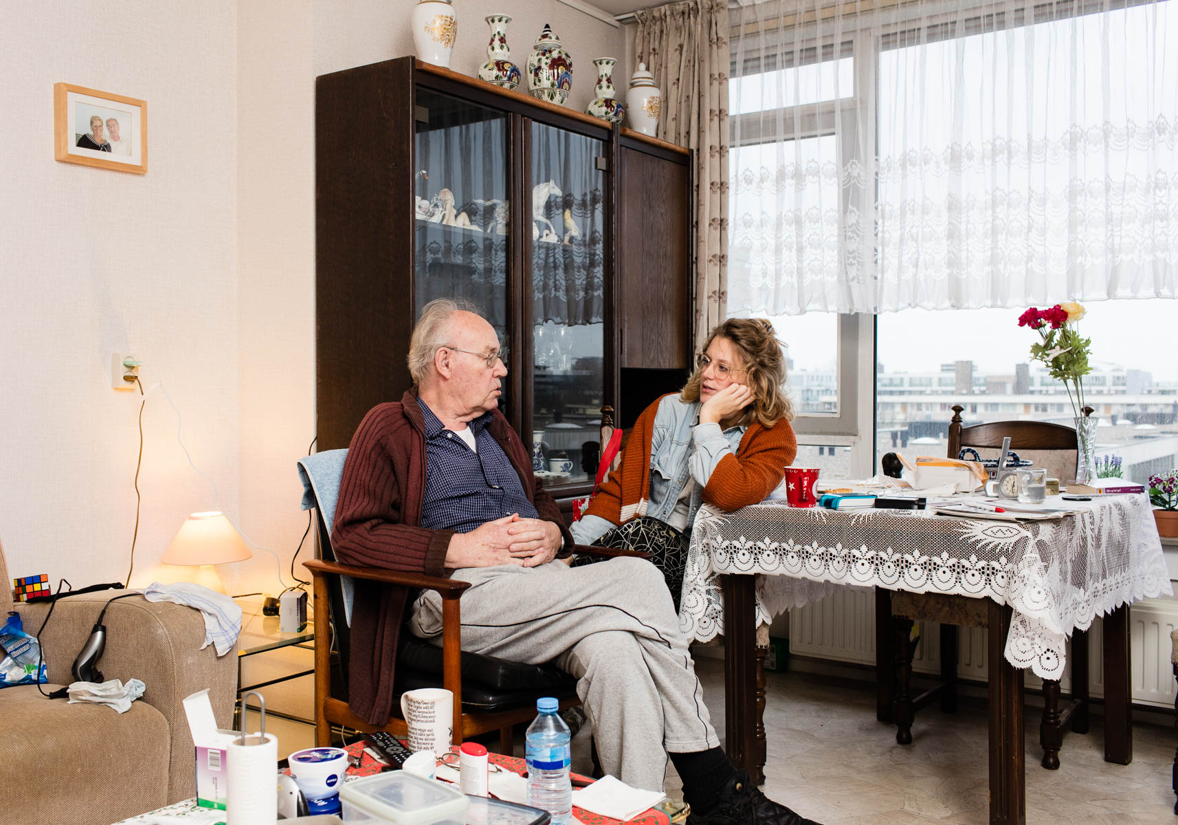 Burennetwerk Burennetwerk