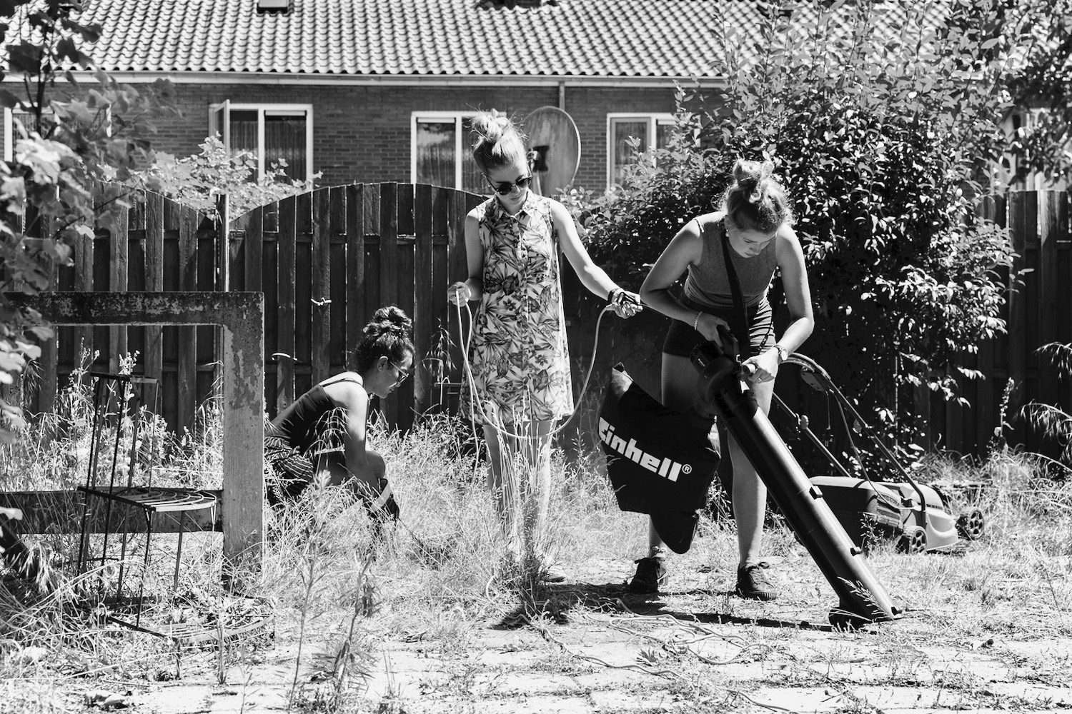 Netwerk Sociale Gasten Netwerk Sociale Gasten