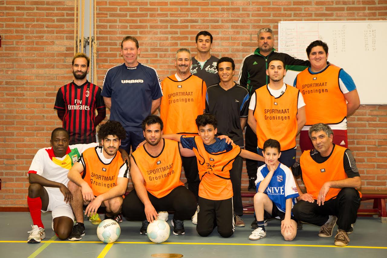 Stichting Colourful Het Hoge Land Stichting Colourful Het Hoge Land