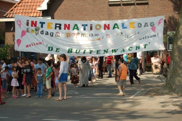 Stichting De Buitenwacht Stichting De Buitenwacht