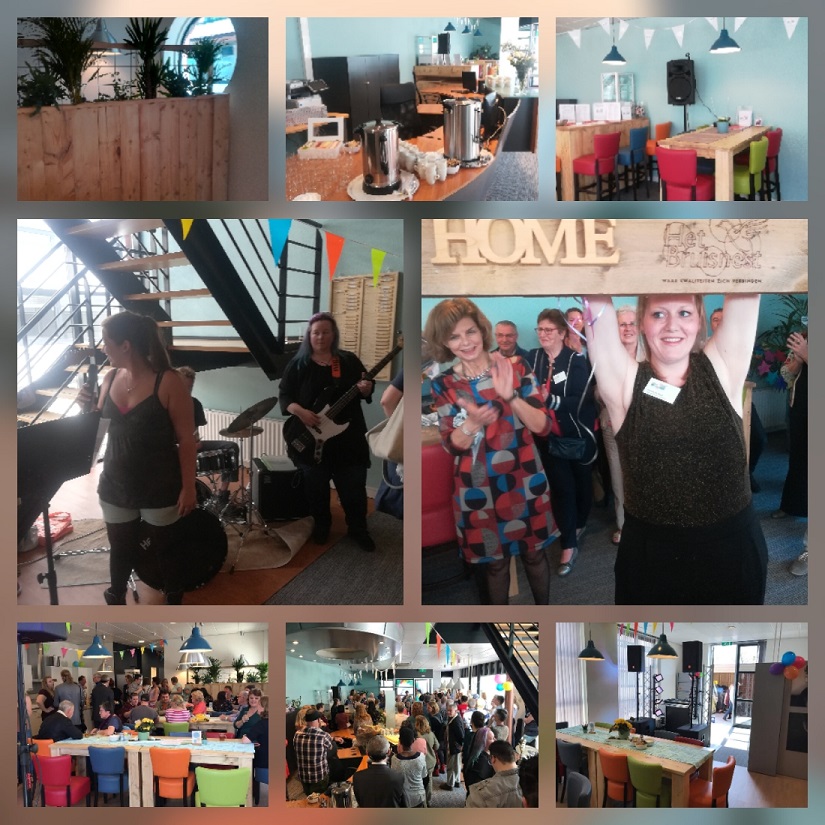 Stichting Kwintes Stichting Kwintes
