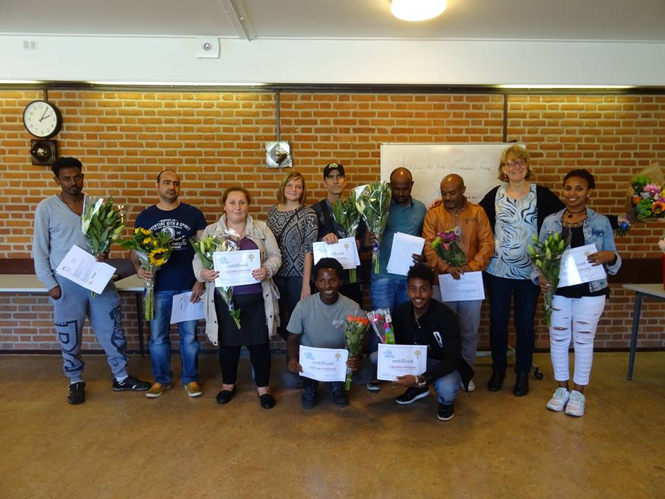 Stichting Villa Vrede Stichting Villa Vrede