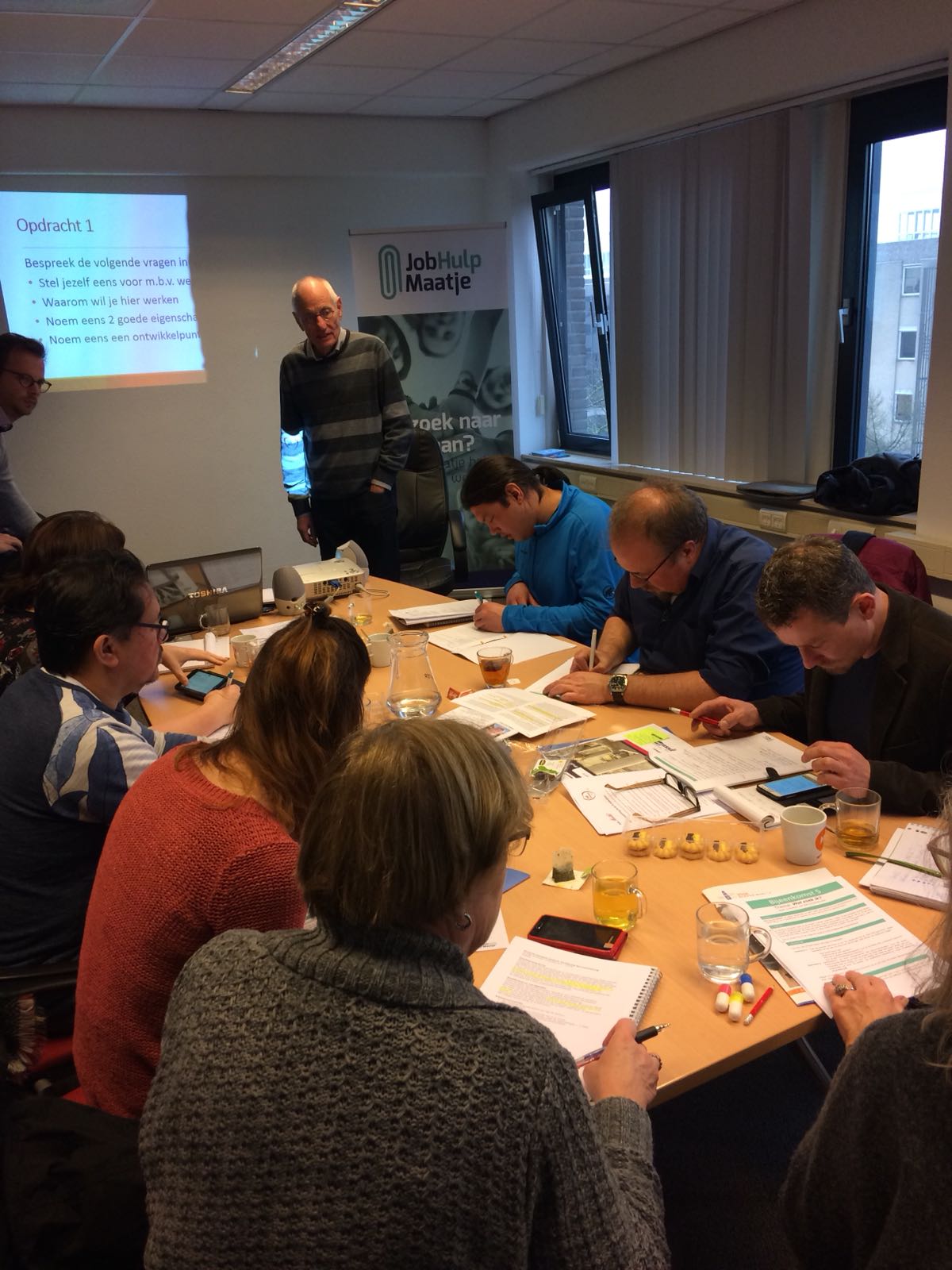 Stichting Voor Elkaar Zwolle Stichting Voor Elkaar Zwolle