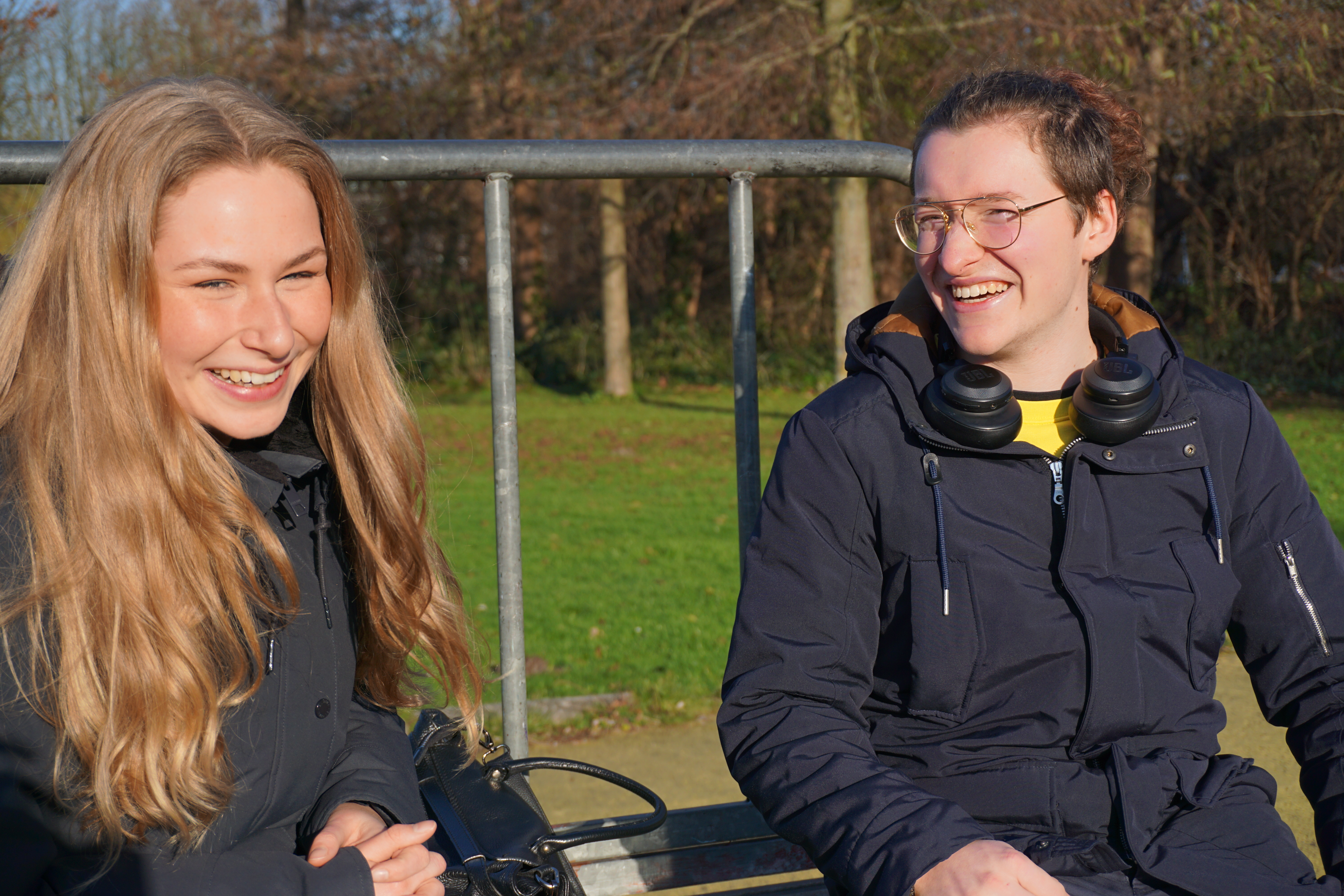 Jongerenteam De Hoofdzaak Jongerenteam De Hoofdzaak