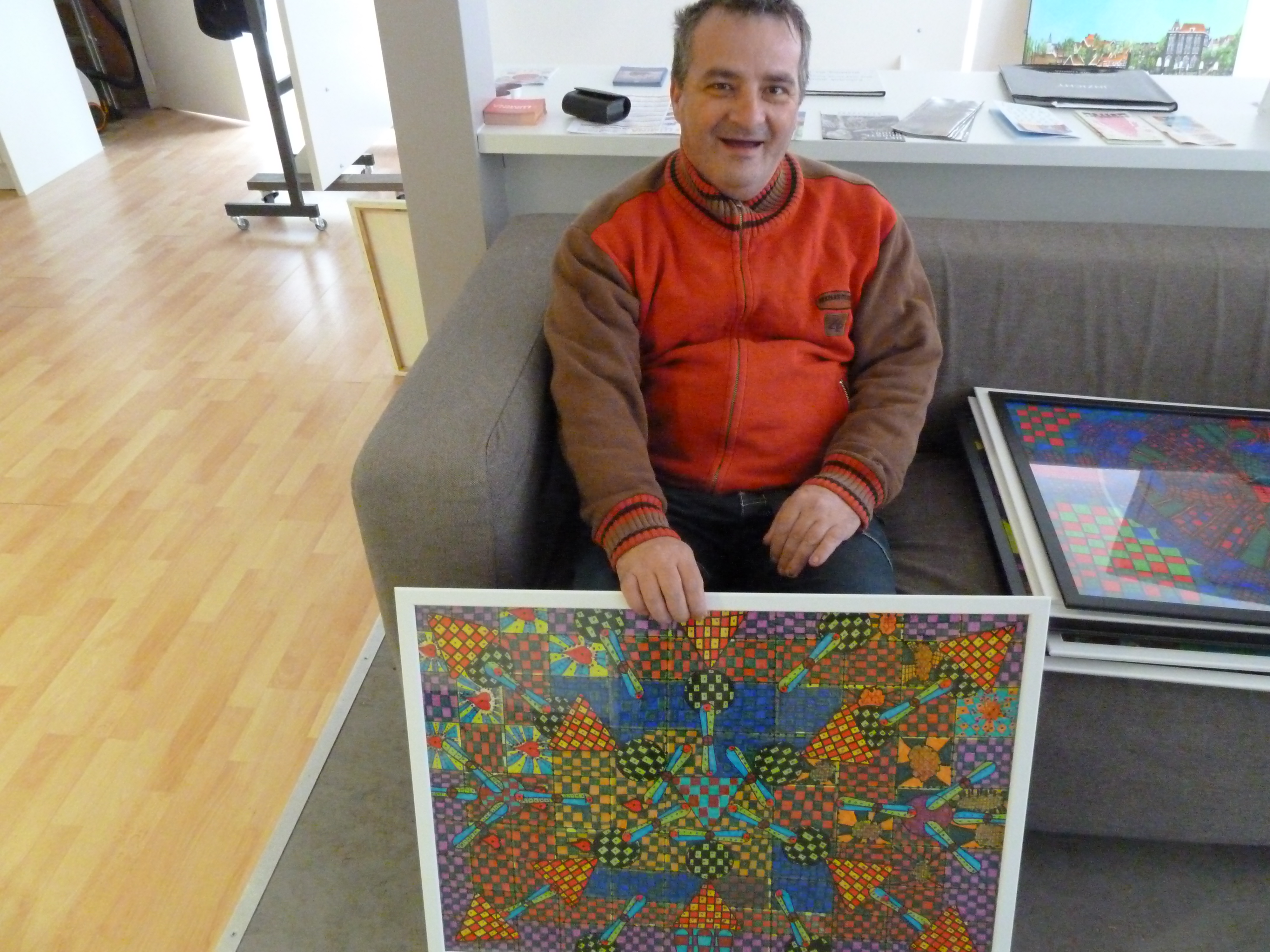 De kunst van vriendschap De kunst van vriendschap